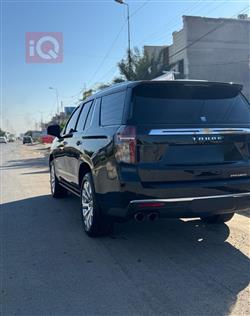 شيفروليه تاهو